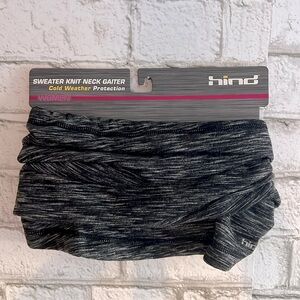 NEW!!! Women’s Sweater Knit Neck Gaiter Cold Weather Protection